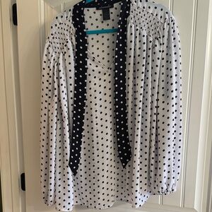 🖤 Ashley Stewart 26/28